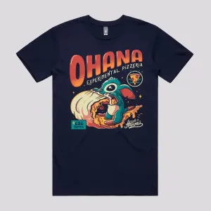 Ohana Pizzeria T-Shirt