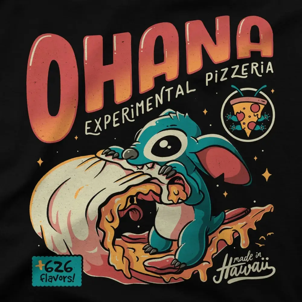 Ohana Pizzeria T-Shirt