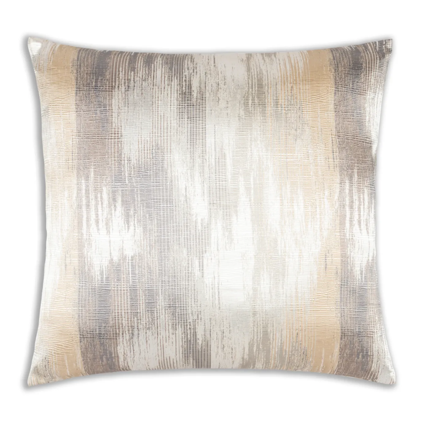 OPAL GREY AND GOLD DUVET SET
