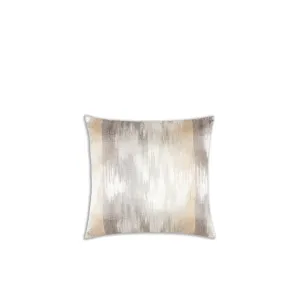 OPAL GREY GOLD PILLOW
