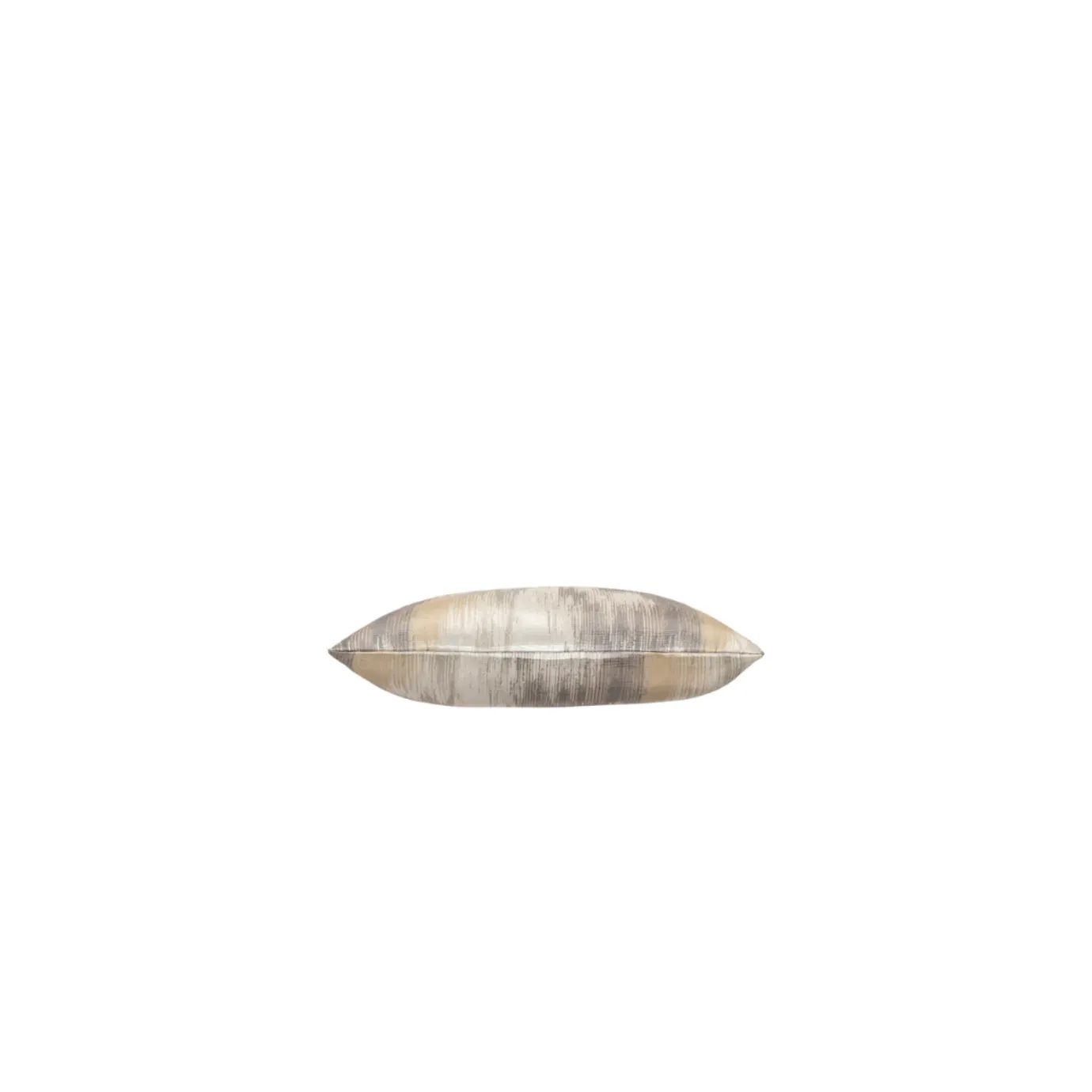 OPAL GREY GOLD PILLOW