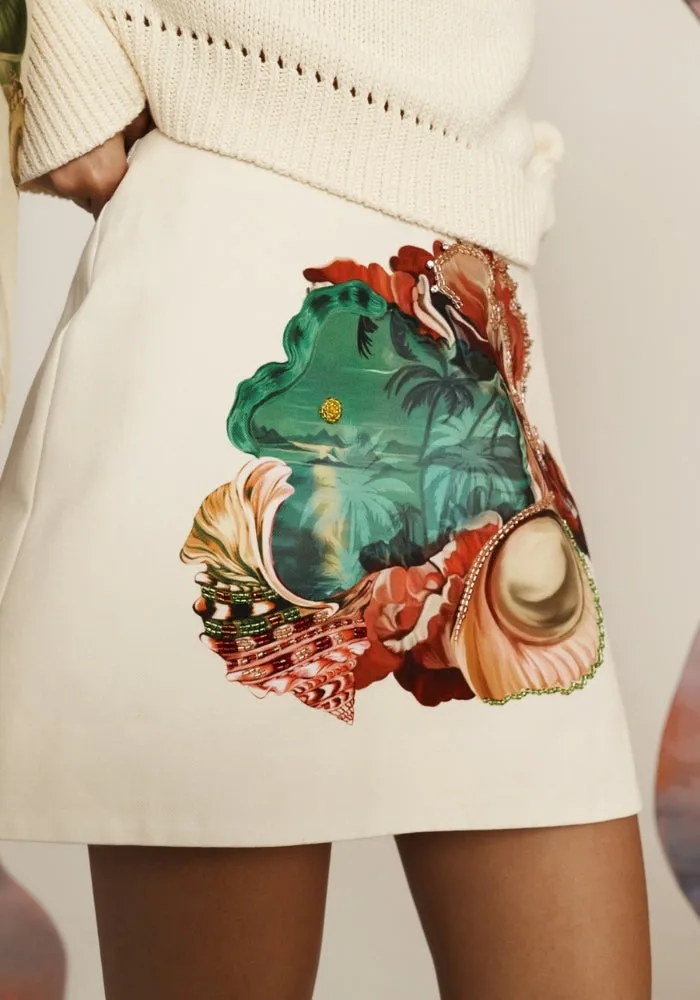 Opal Skirt