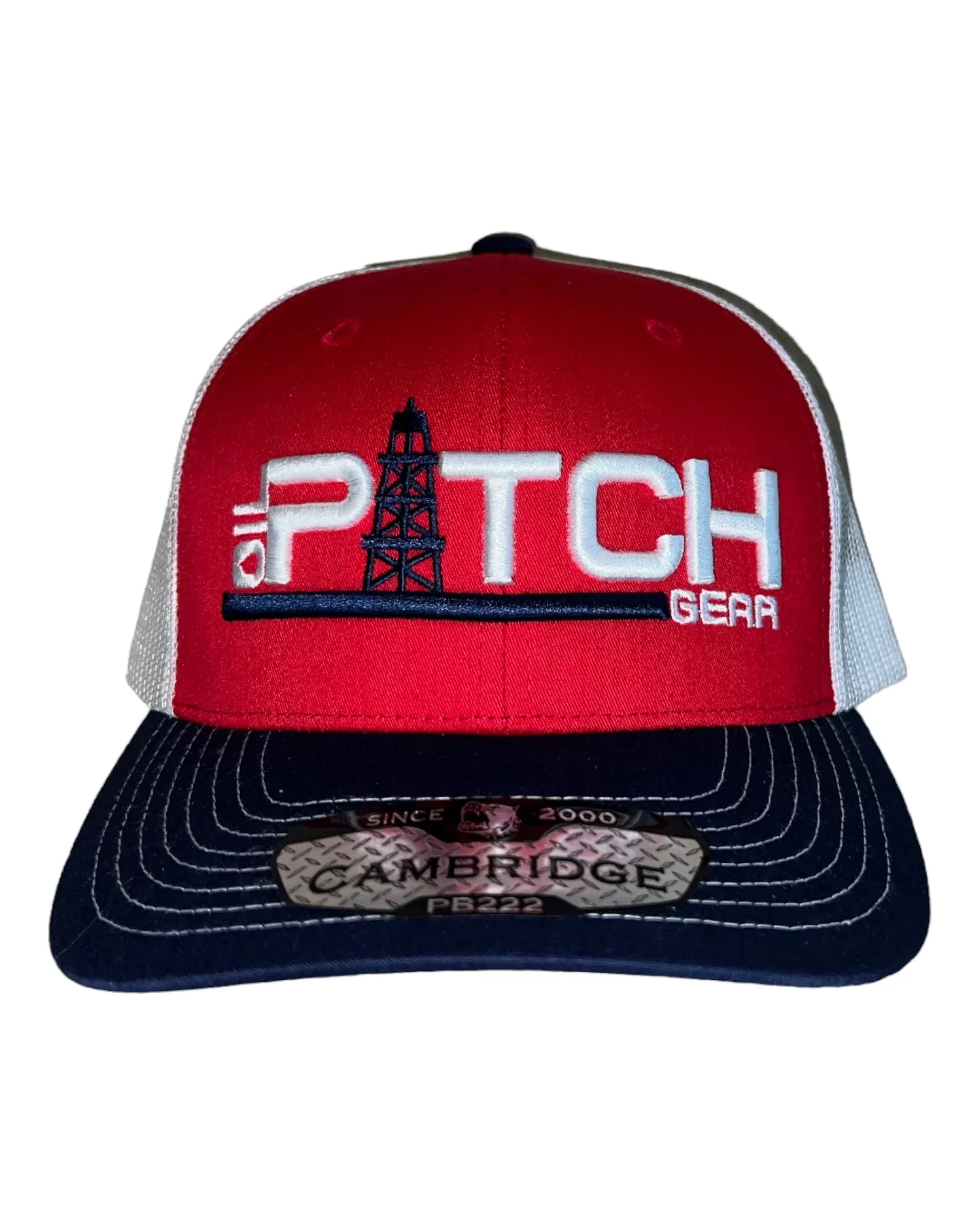 OPG 5 YEAR ANNIVERSARY CAPS
