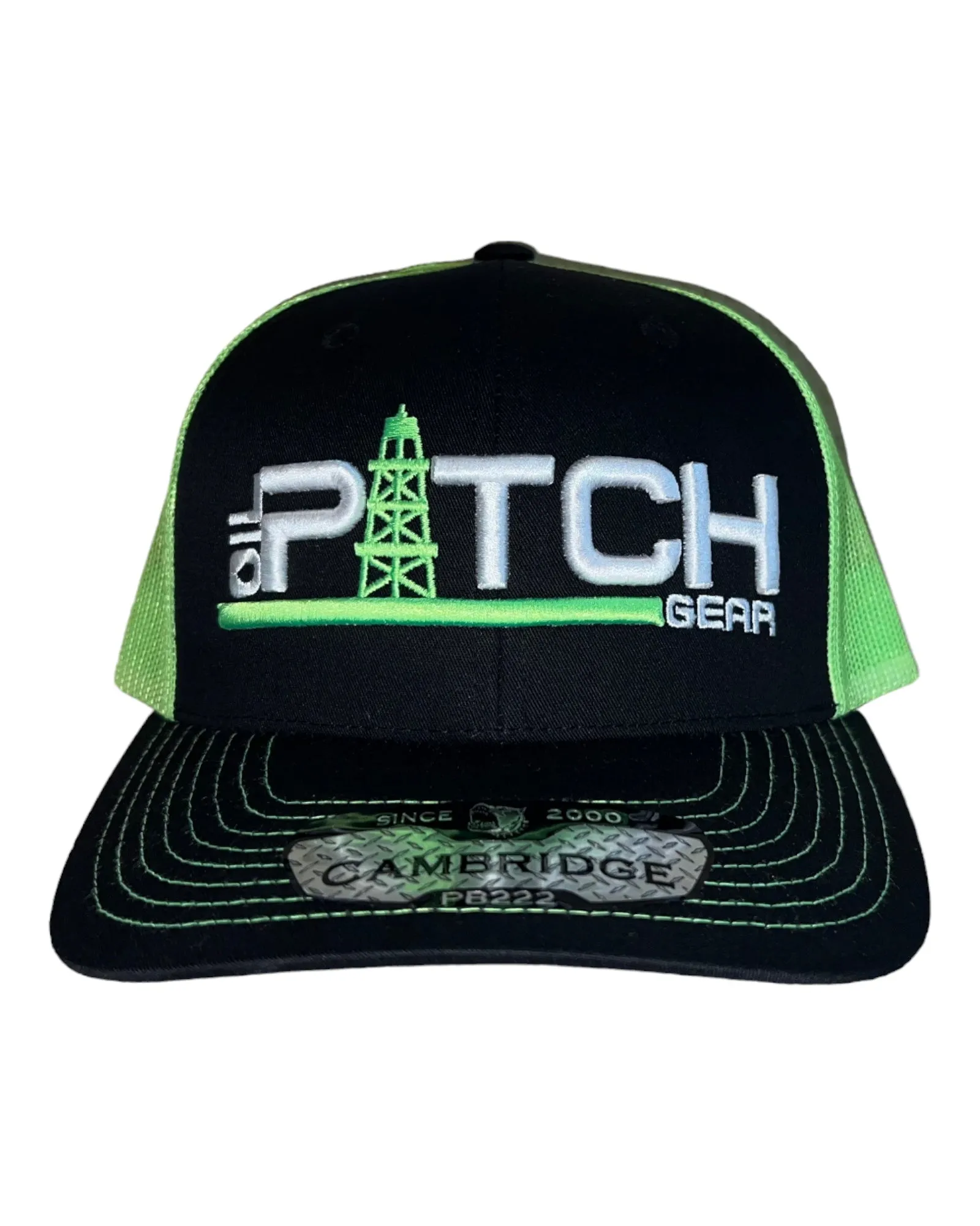 OPG 5 YEAR ANNIVERSARY CAPS