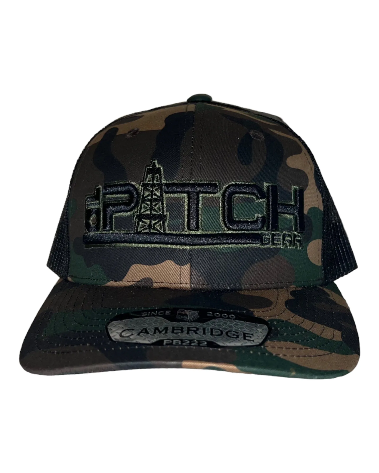 OPG 5 YEAR ANNIVERSARY CAPS