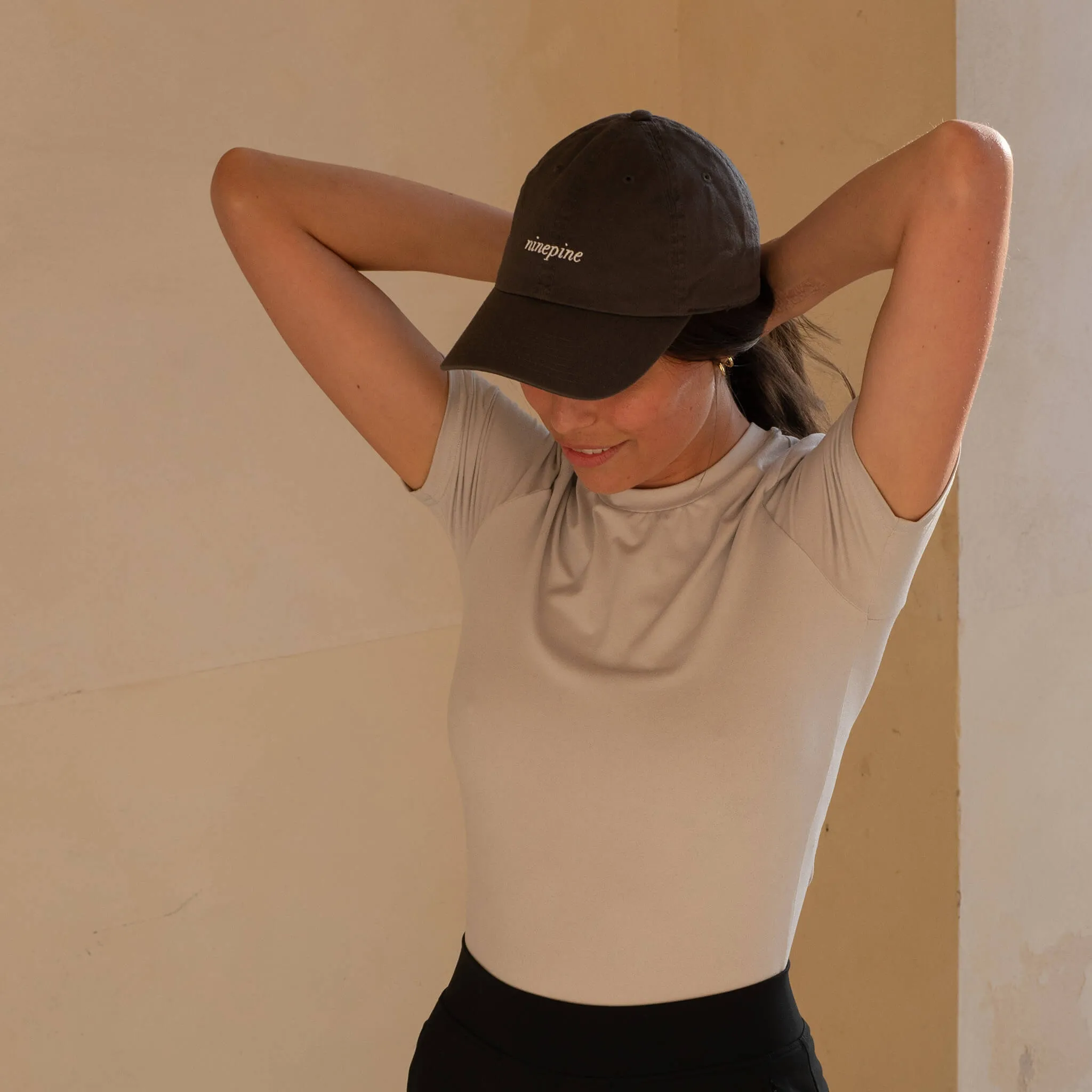 Organic Cap