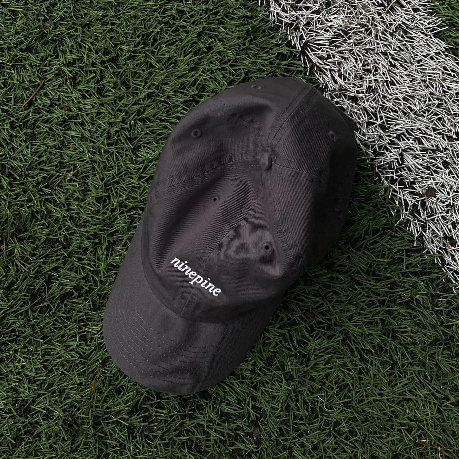 Organic Cap