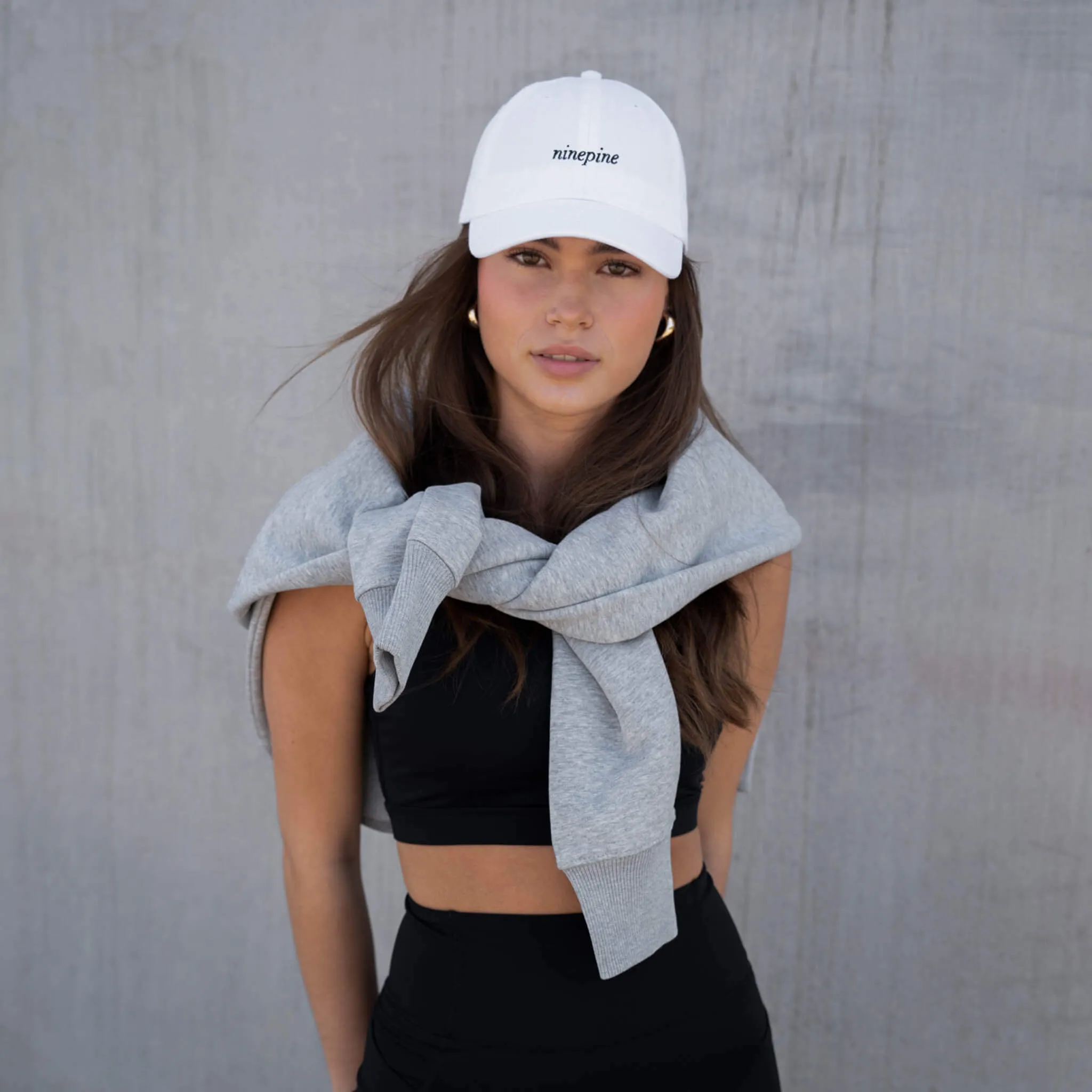 Organic Cap