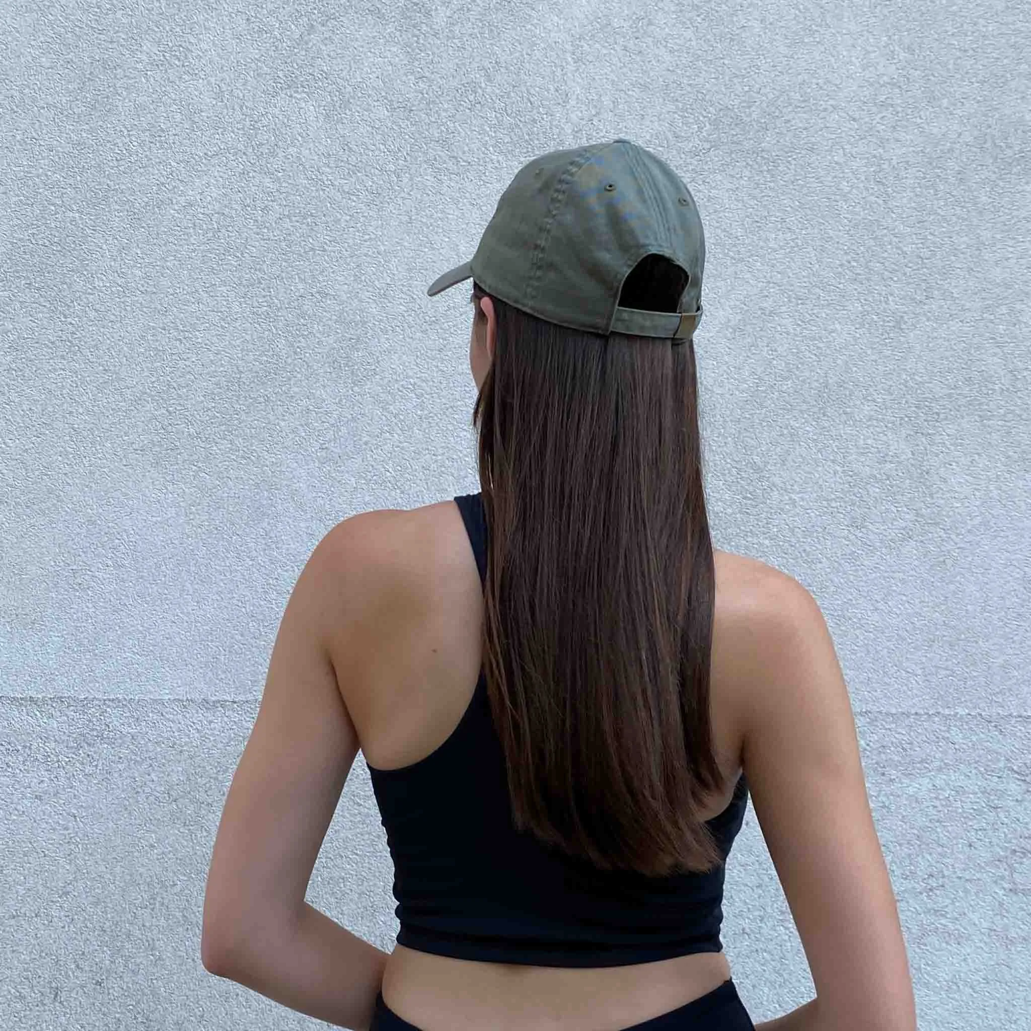 Organic Cap