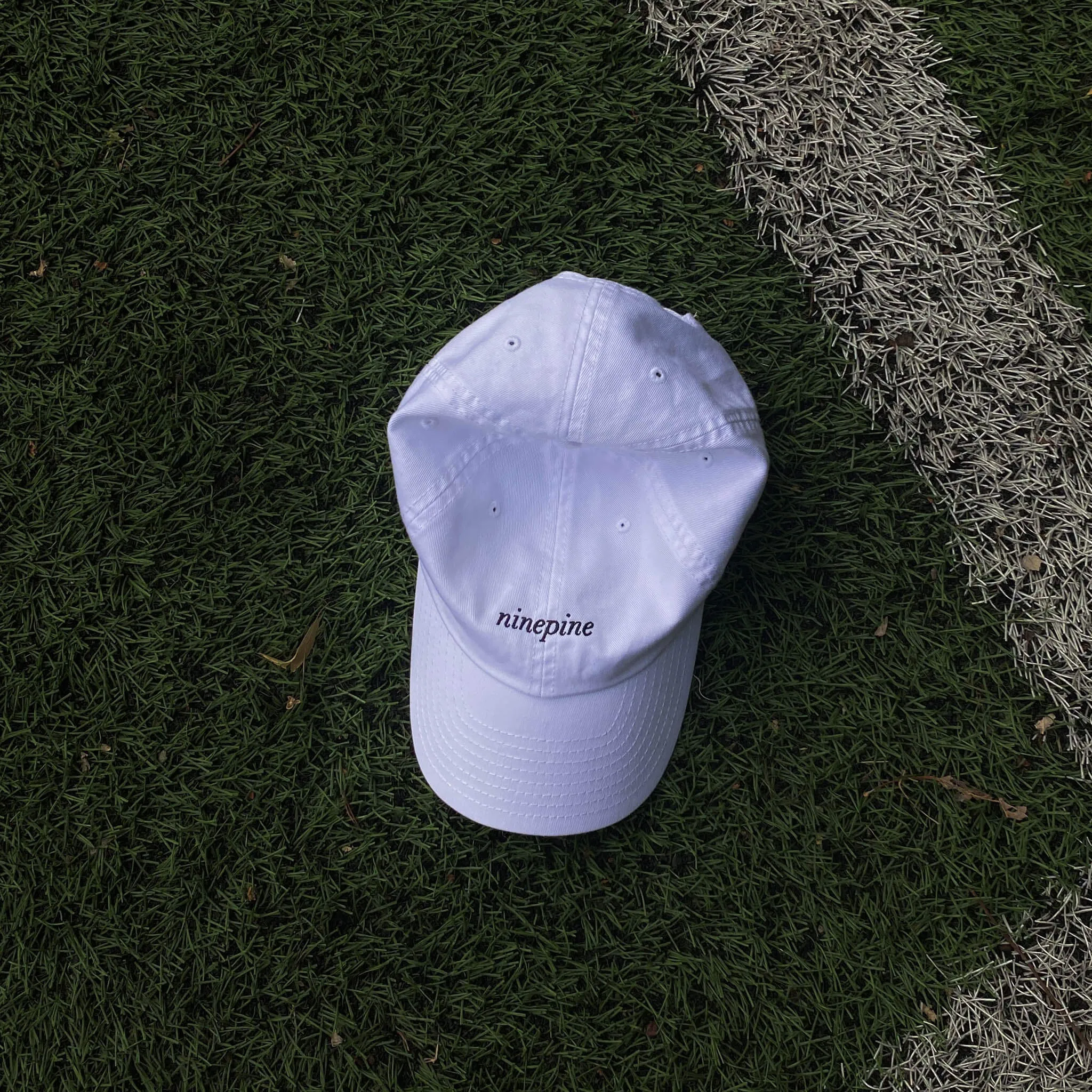 Organic Cap
