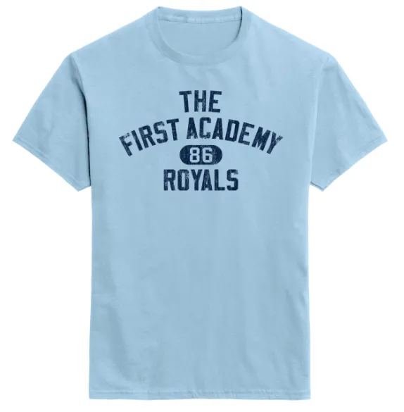 Ouray Classic Tee
