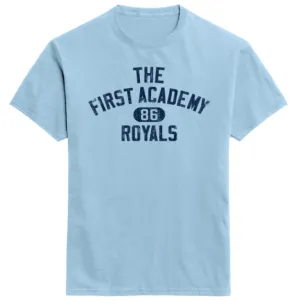 Ouray Classic Tee