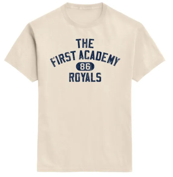 Ouray Classic Tee