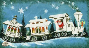 PDXC20148a -- Christmas