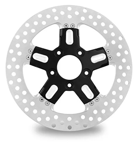 Performance Machine 11.8" Formula Platinum Cut Front/Left/Right Brake Rotor 0133-1800FRMS-BMP