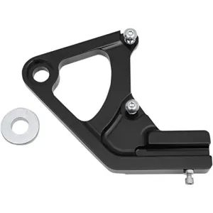 Performance Machine Vintage Calipers for 11.5in. Rotor - Black