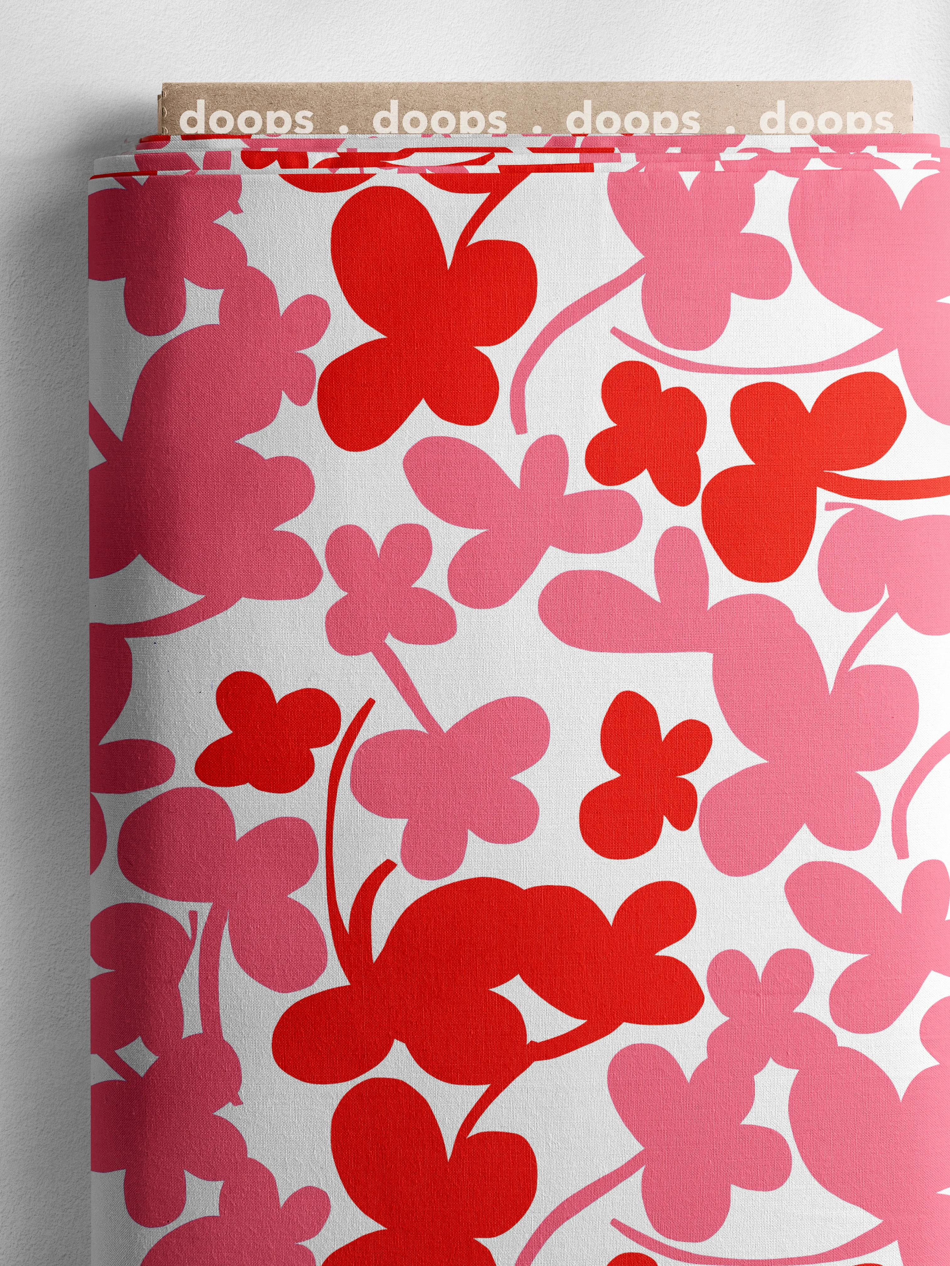 Pink/Red Clover