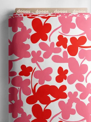 Pink/Red Clover