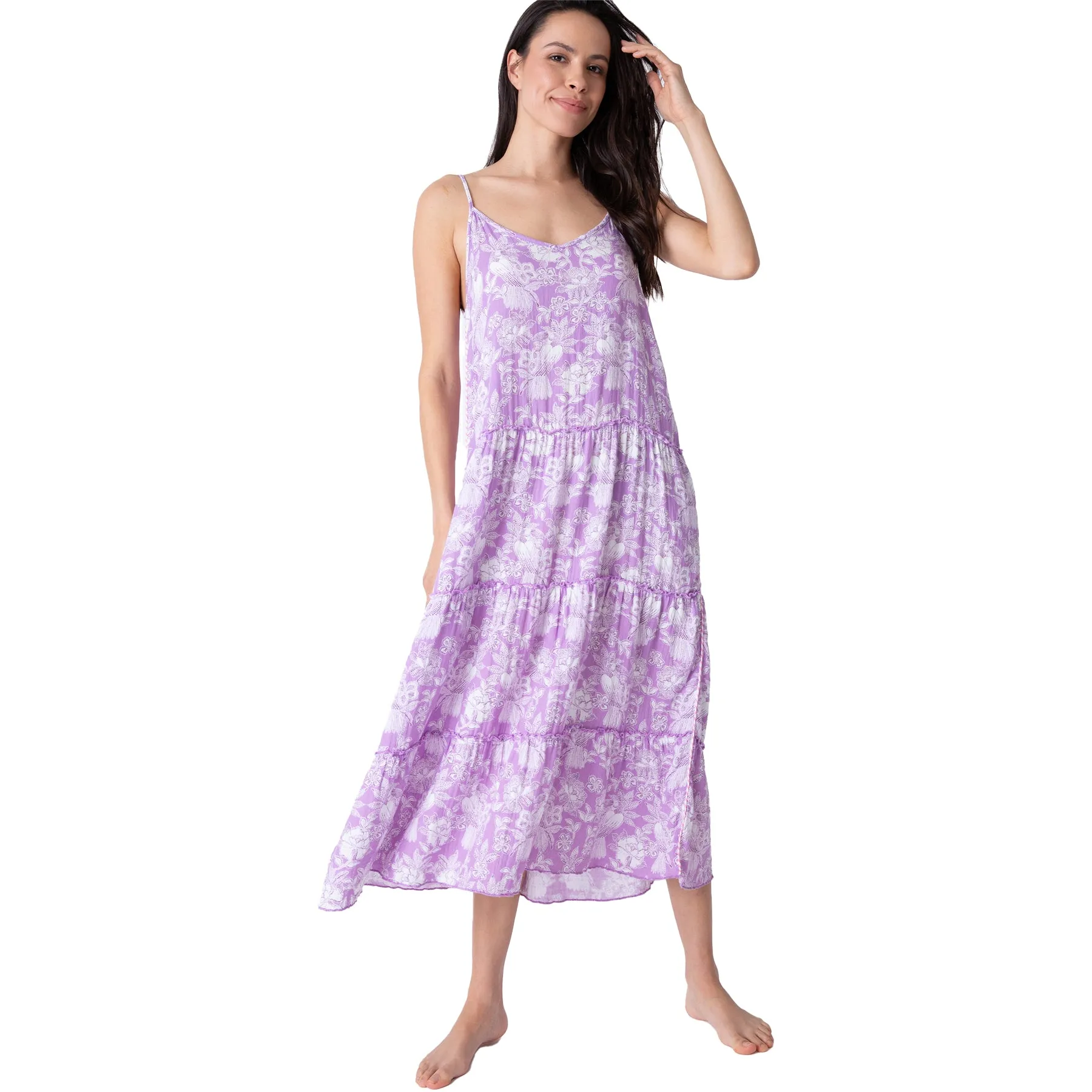 PJ Salvage Summer Days Gown