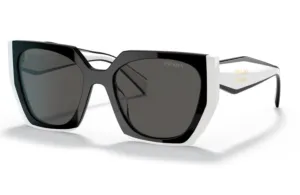 Prada 15WS 09Q5S0 Ladies Sunglasses