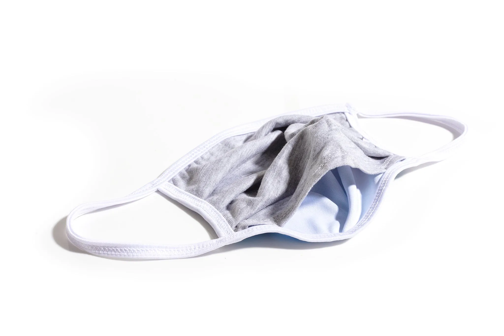 PRINTED ACCORDION FASHION PRINTS MASK