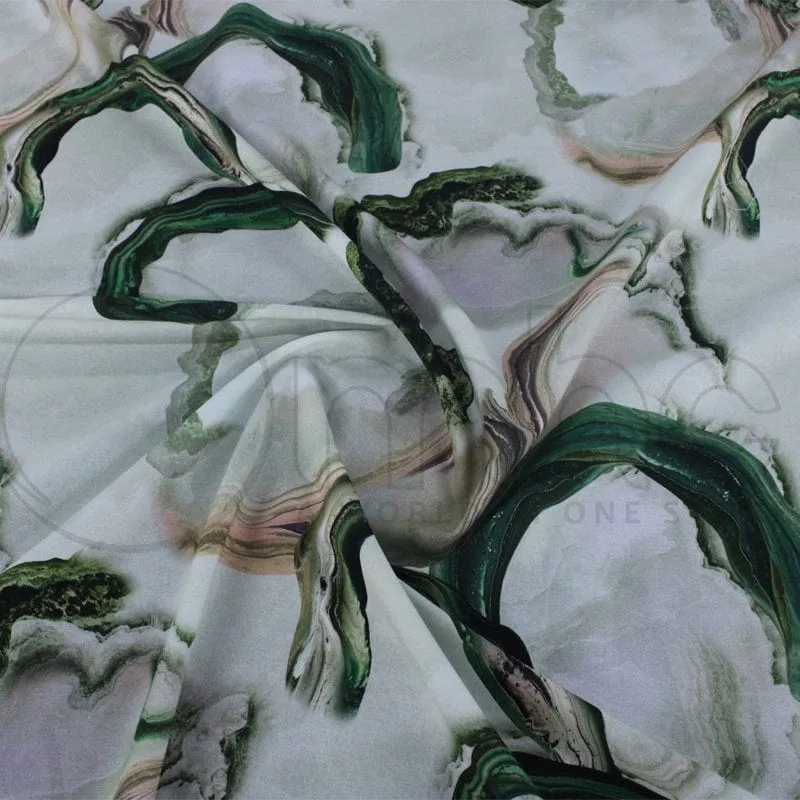 Printed Cotton Fabric 140cm