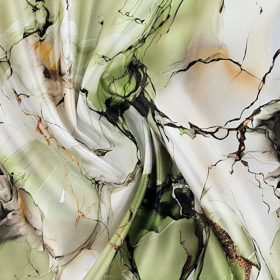 Printed Duchess 150cm
