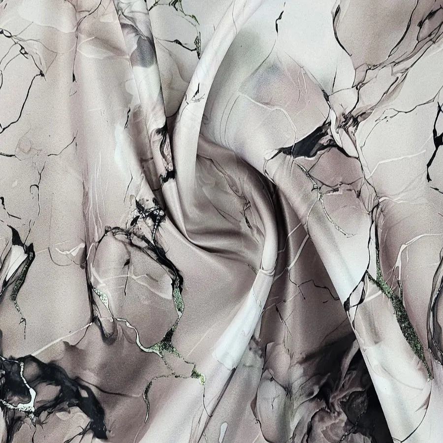 Printed Duchess 150cm