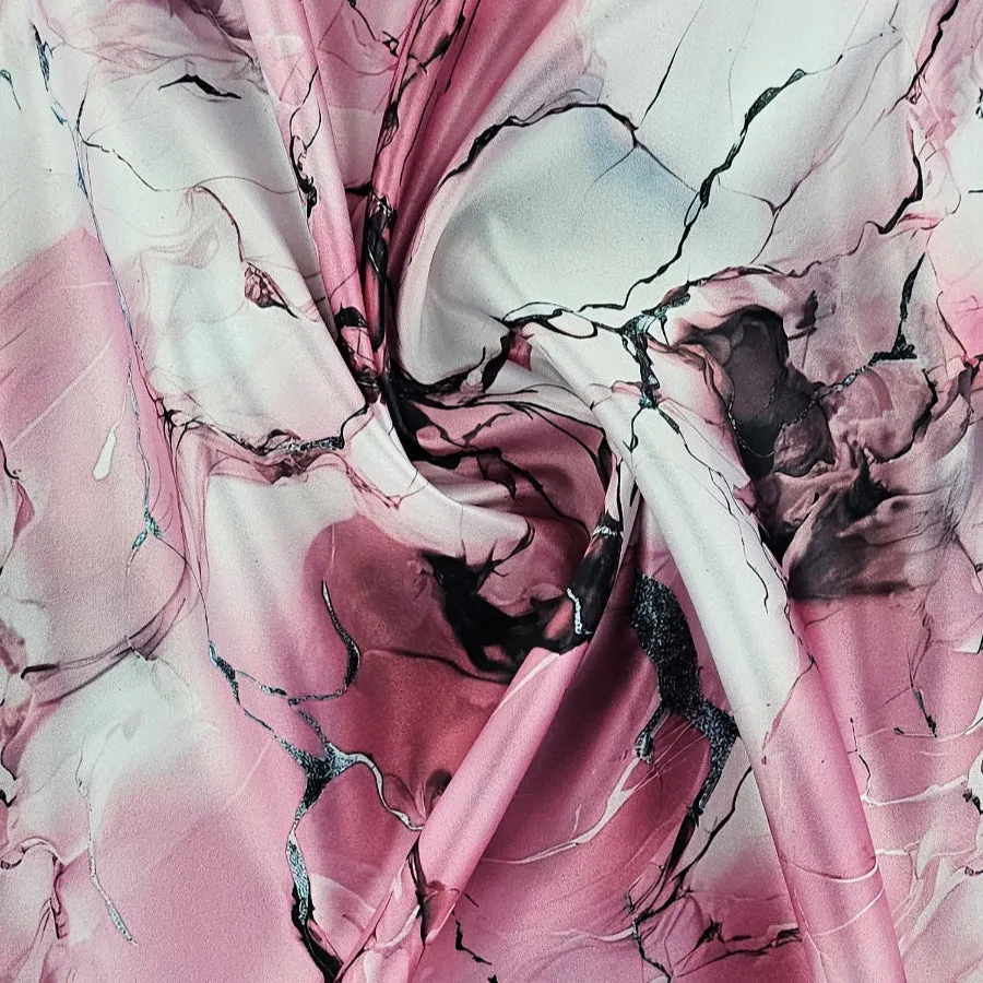 Printed Duchess 150cm