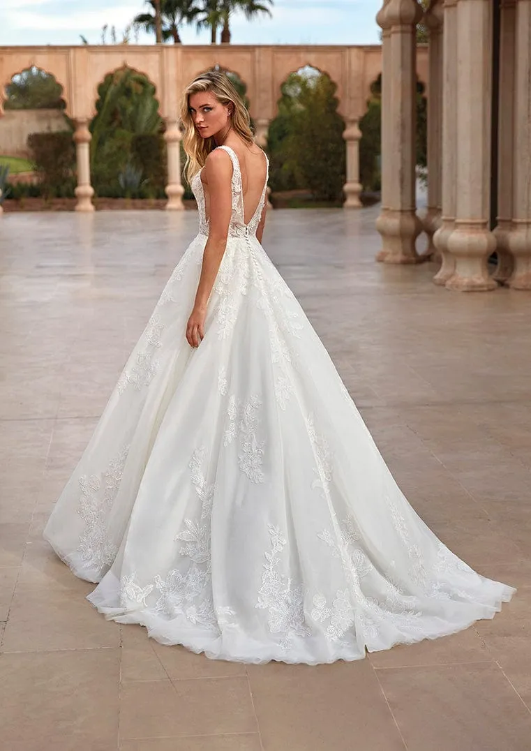 Pronovias: Huron