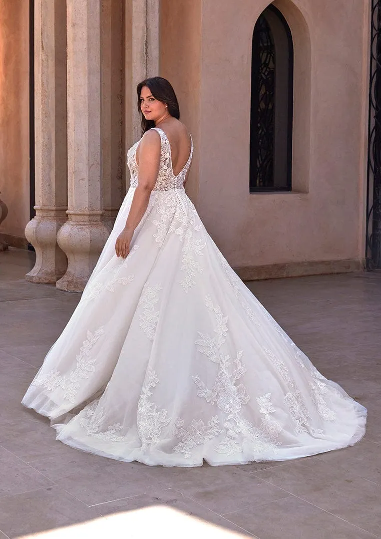 Pronovias: Huron