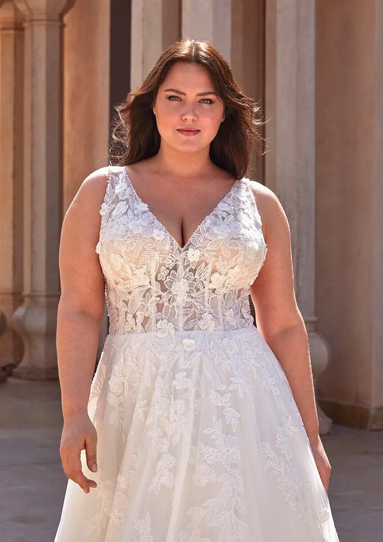 Pronovias: Huron