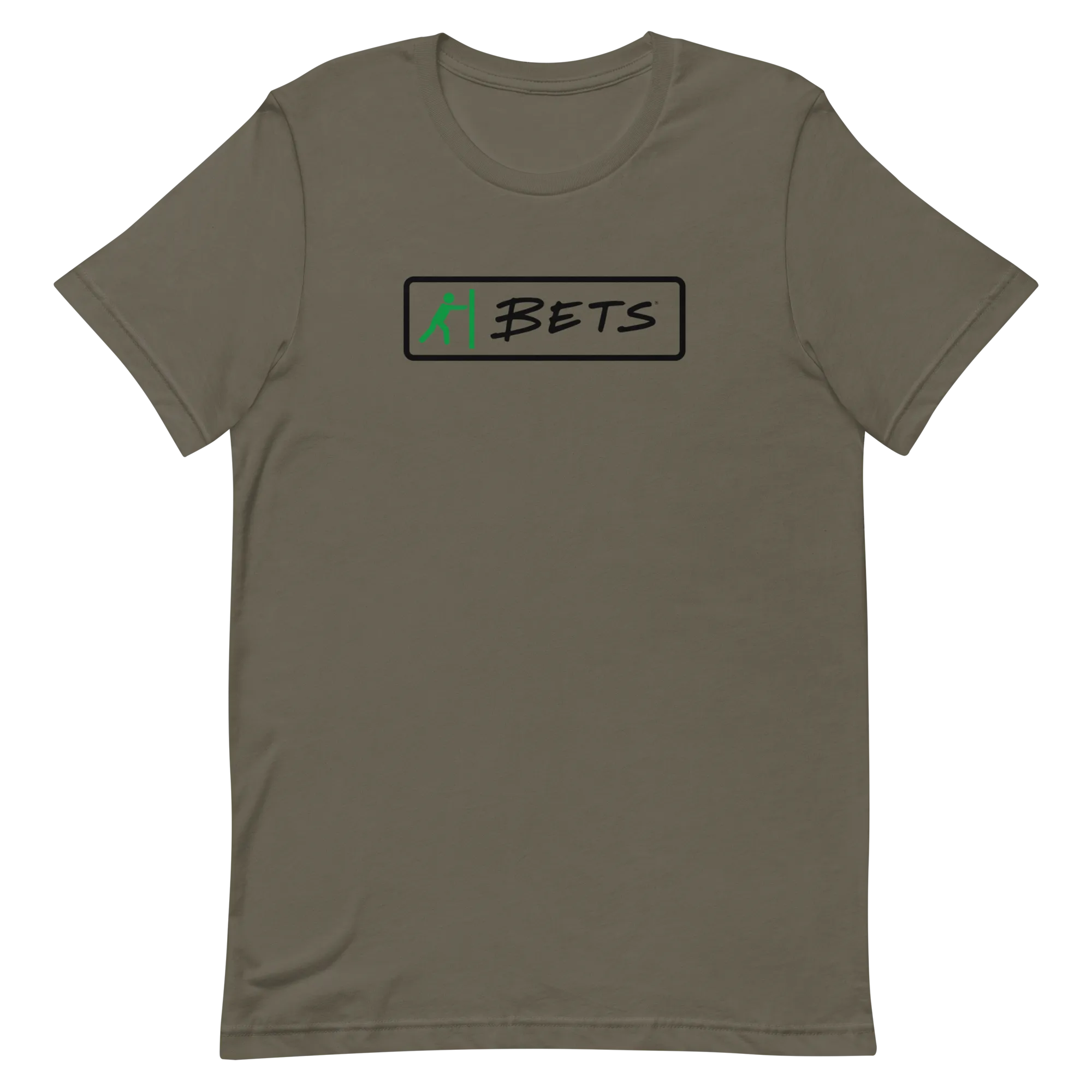 Push T-Shirt