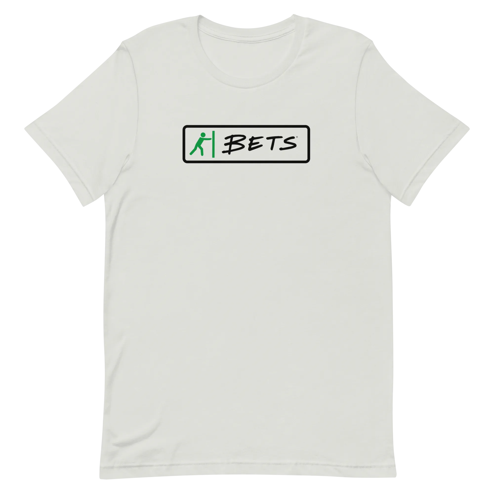 Push T-Shirt