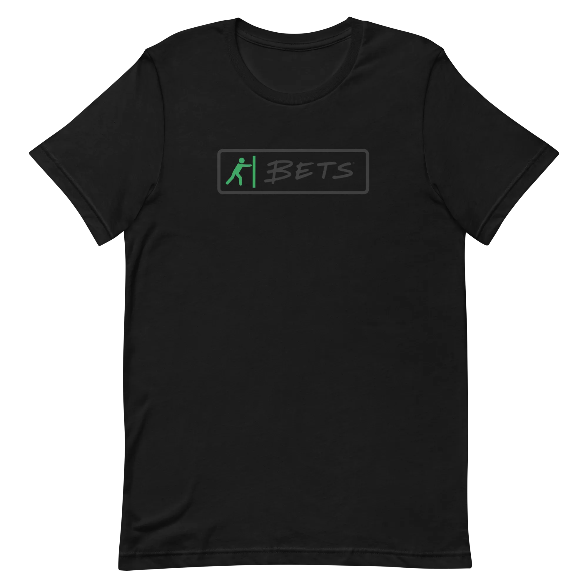 Push T-Shirt