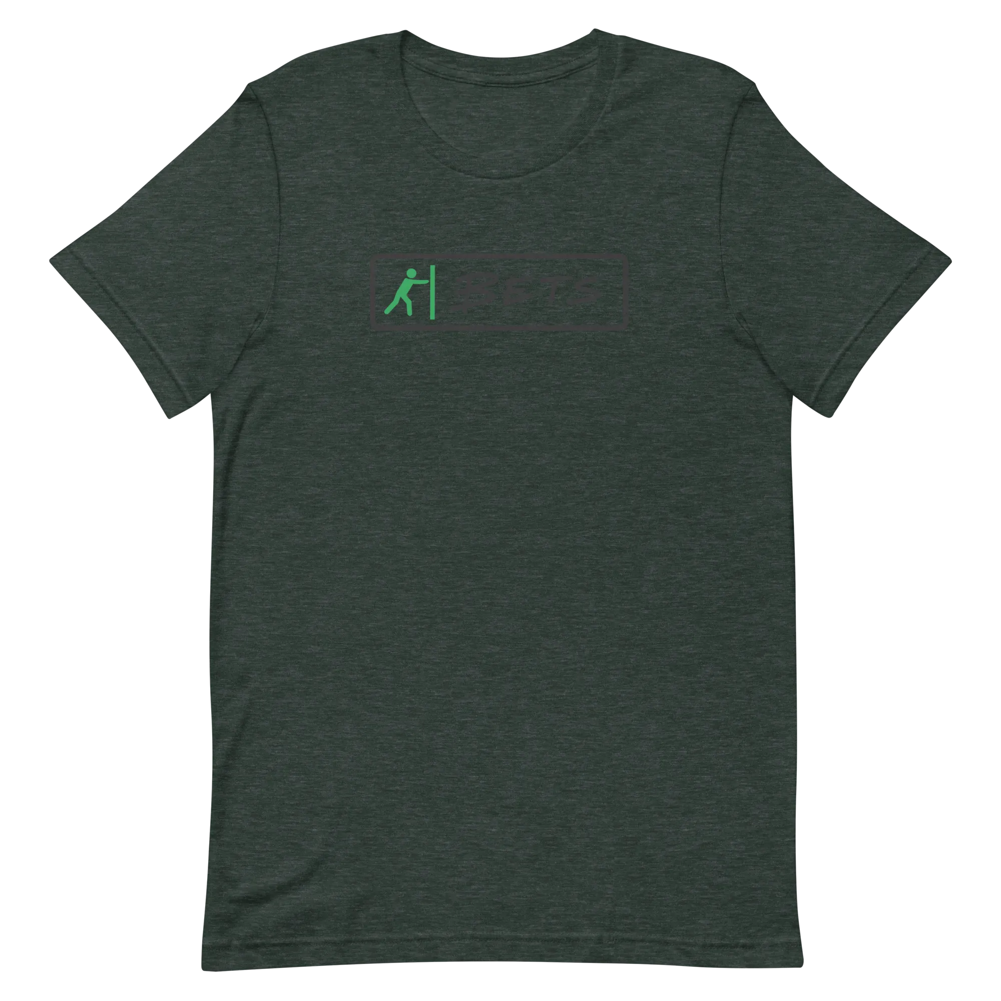 Push T-Shirt