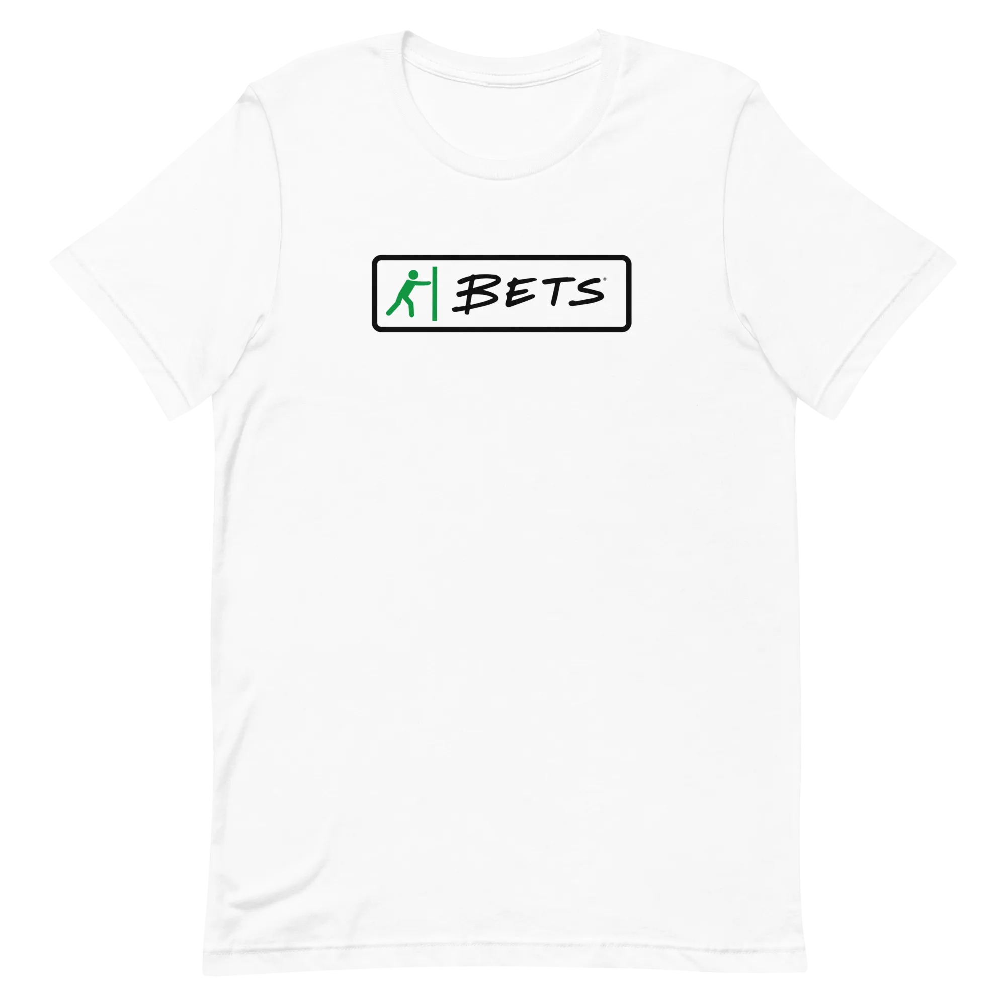 Push T-Shirt