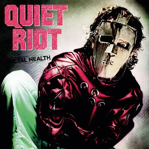Quiet Riot - Metal Health (180g)