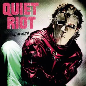 Quiet Riot - Metal Health (180g)