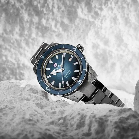 Rado Captain Cook Automatic Men's Watch R32105203