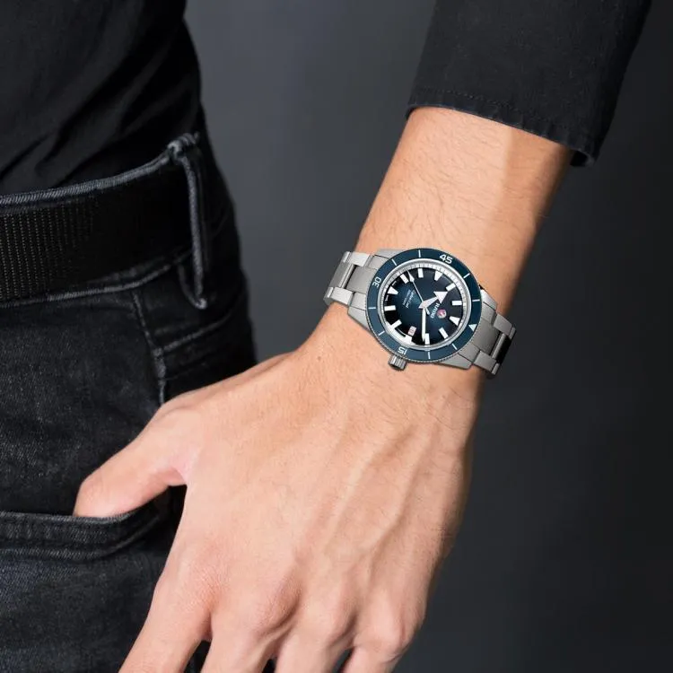 Rado Captain Cook Automatic Men's Watch R32105203