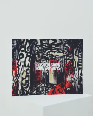 Rosson Crow "Bowery Boys"