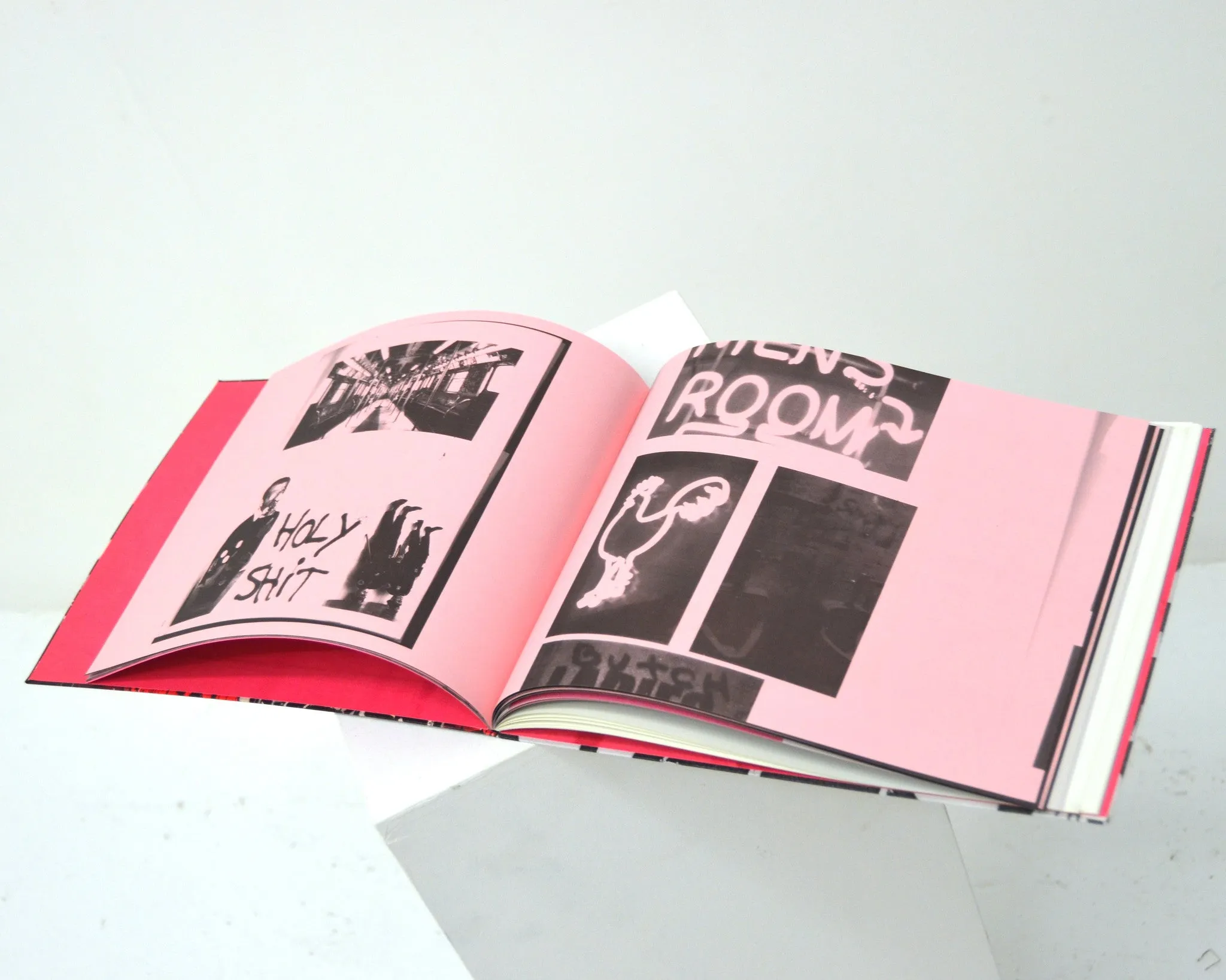 Rosson Crow "Bowery Boys"