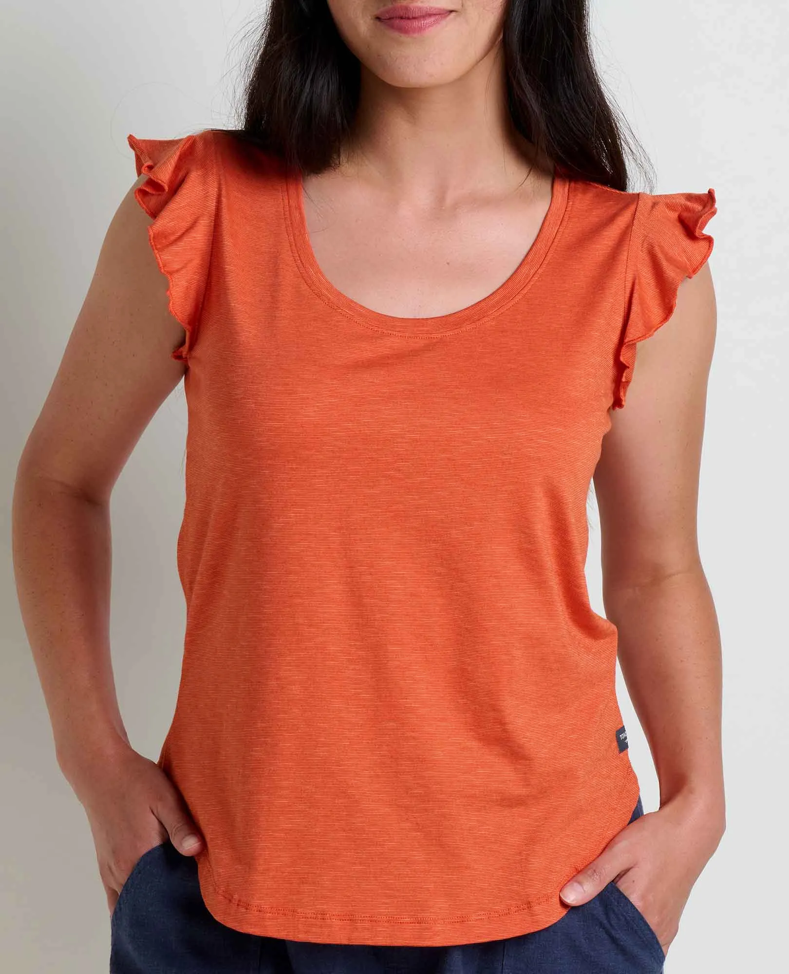 Rufflita II Tee