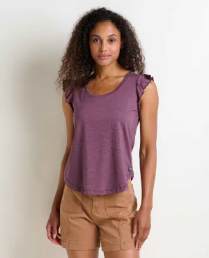 Rufflita II Tee