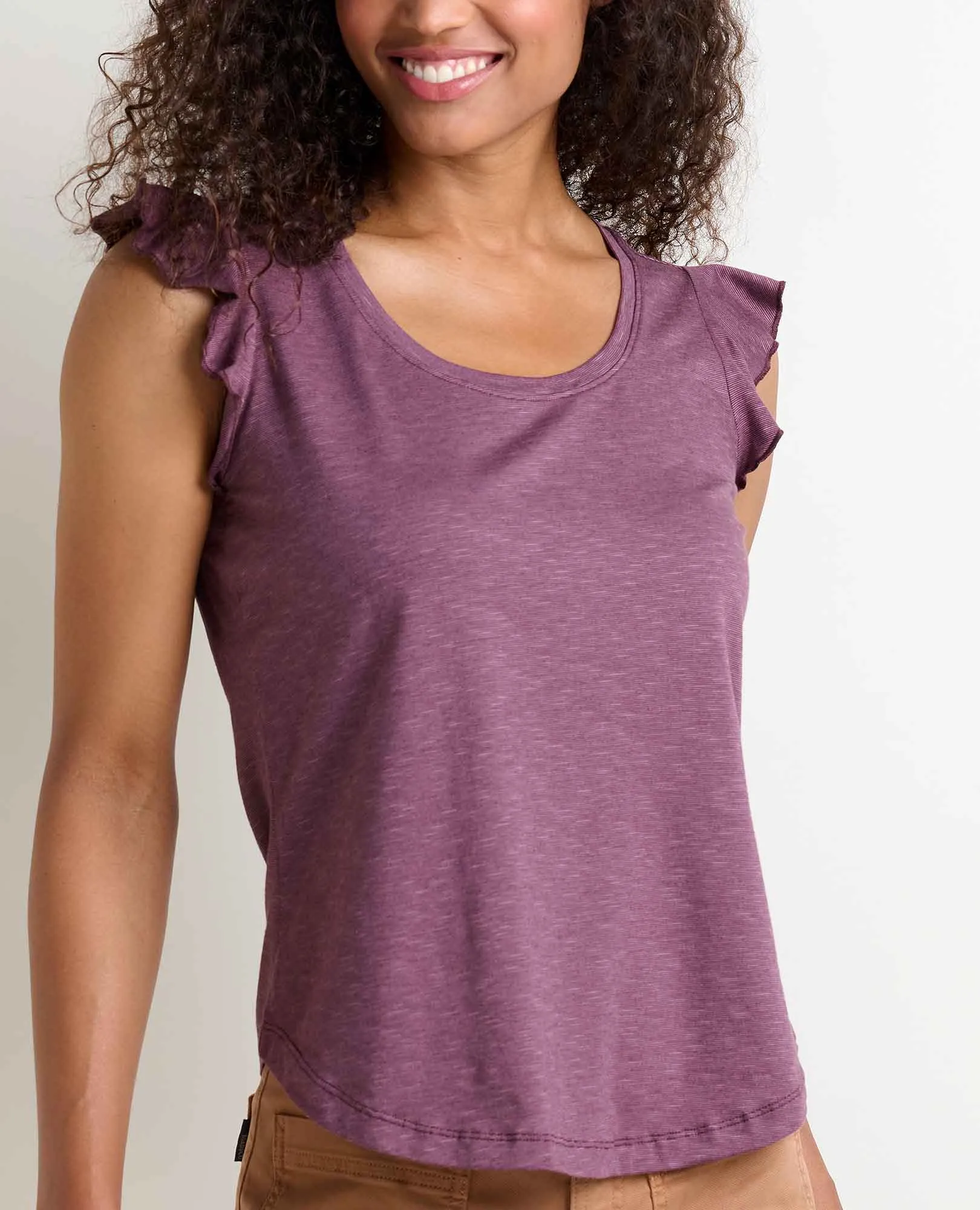 Rufflita II Tee