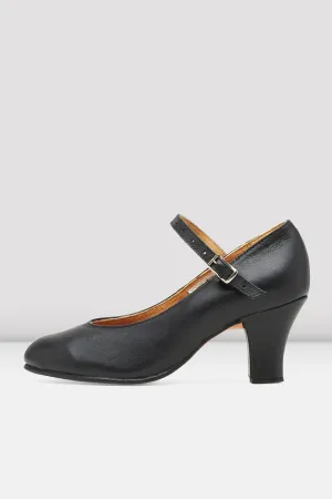 S0306L Cabaret Character Shoe