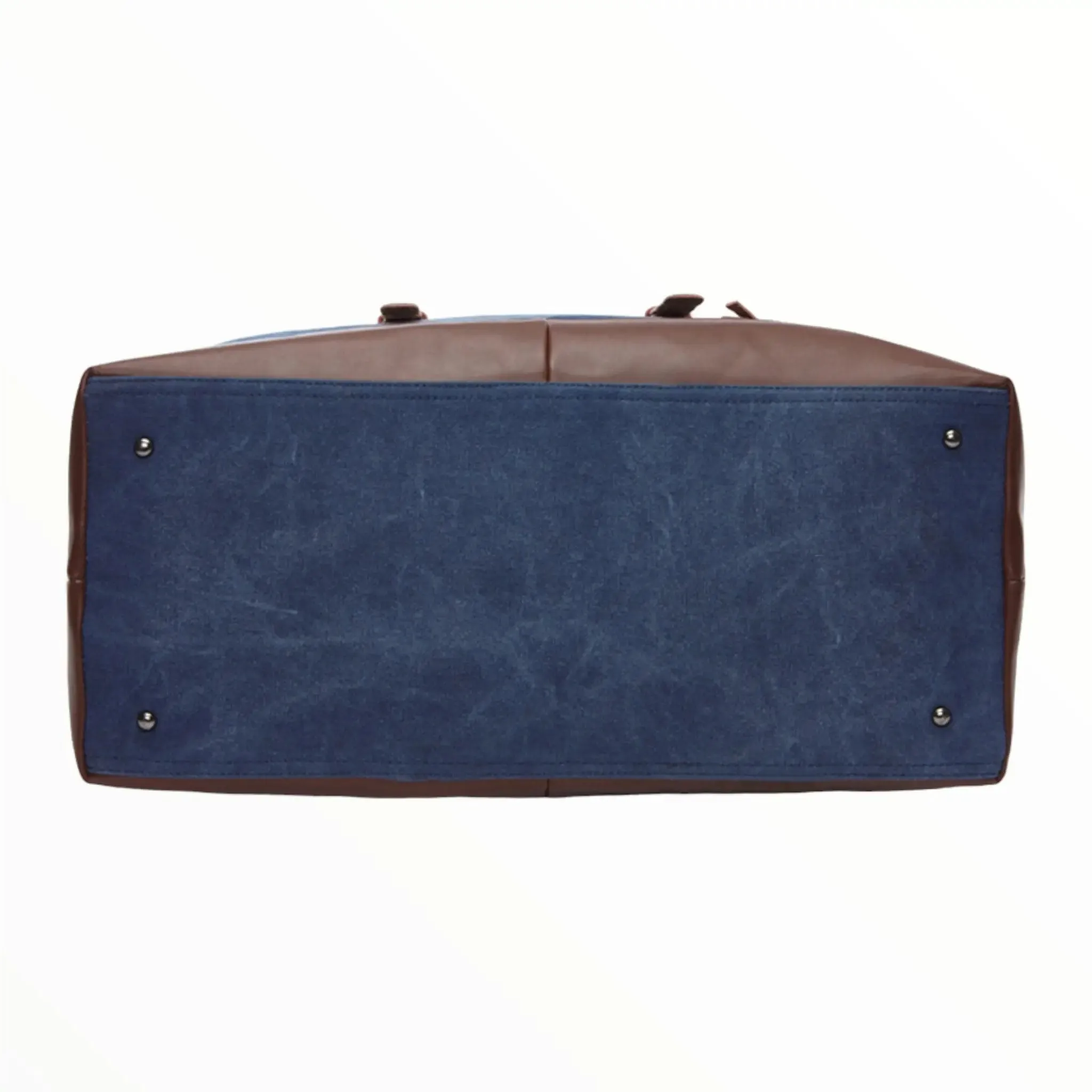 Sac de voyage militaire vintage