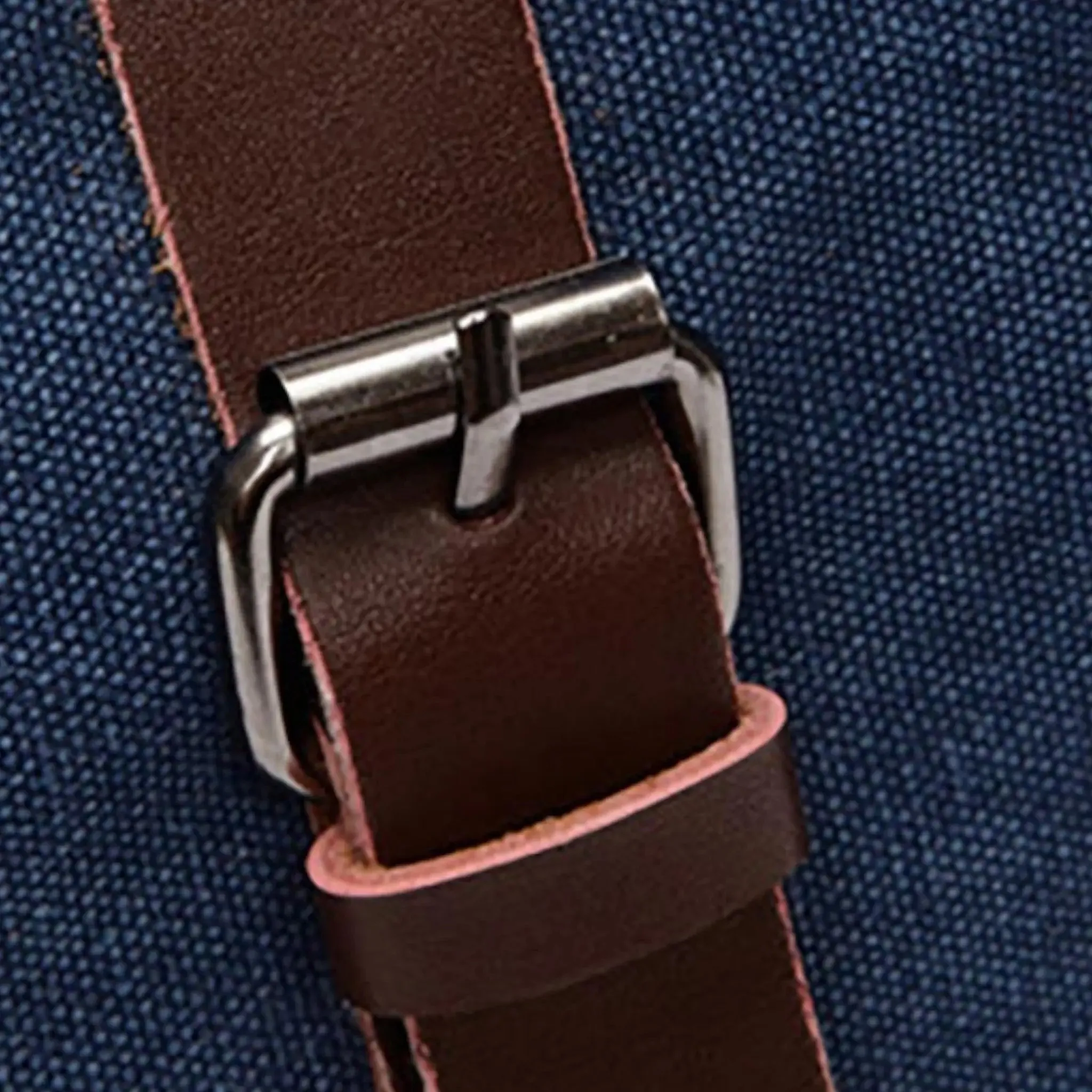 Sac de voyage militaire vintage