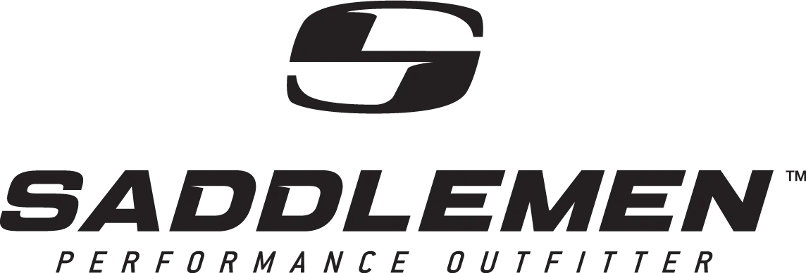 Saddlemen 818-30-172RD Step-Up Red LS Seat